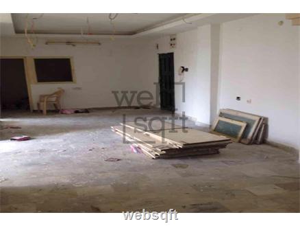 3 BHK Apartment-flats for Sale